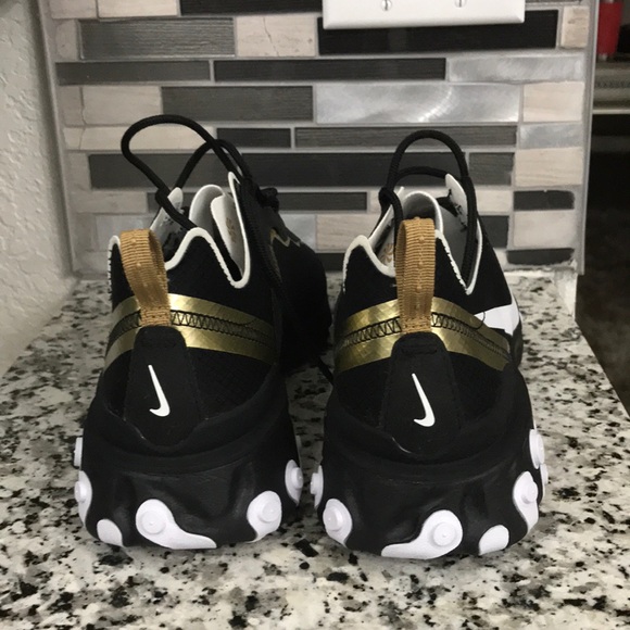 Nike React 55 - Picture 2 of 5